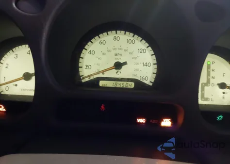 1999 Lexus Gs 300 z USA, uszkodzony, nr VIN JT8BD68S9X0076654